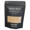 Mansion atmosphere Sand Wax Bruin 200g | Mansion Atmosphere