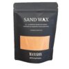 Mansion atmosphere Sand Wax Oranje 200g | Mansion Atmosphere