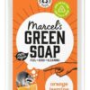 Marcel's Greensoap Afwasmiddel Sinaasappel En Jasmijn |