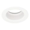 Mari - LED Inbouwspot - Verzonken armatuur - Diameter 85mm - GU10 Fitting incl. lamphouder - IP65 voor badkamer en buiten - Rond - Wit | HOFTRONIC