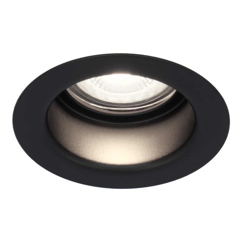 Mari - LED platte inbouwspots met lage inbouwdiepte 58mm - 3