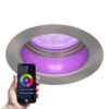 Mari - Smart inbouwspot - IP65 waterdicht - 5