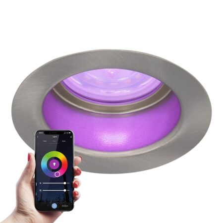 Mari - Smart inbouwspot - IP65 waterdicht - 5