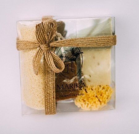 Marika zeep giftbox medium | Marika zeep