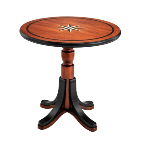 Mariner Star Table | Authentic Models