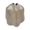 Marino ceramic vaas Beige |