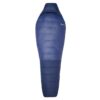 Marmot - MAD River 15 R LZ Mummy Slaapzak | Marmot
