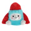 Mars raket knuffeltje - 13 cm | Palm Pals