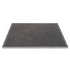 Mars schoonloopmat 60x80cm antraciet | HQ