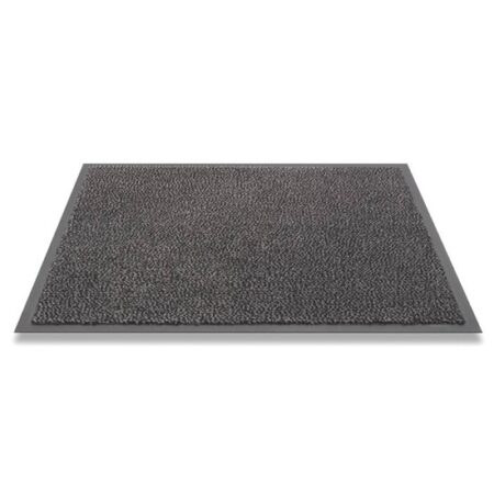 Mars schoonloopmat 60x80cm antraciet | HQ