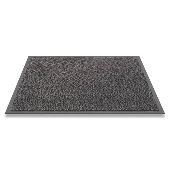 Mars schoonloopmat 60x80cm bruin | HQ