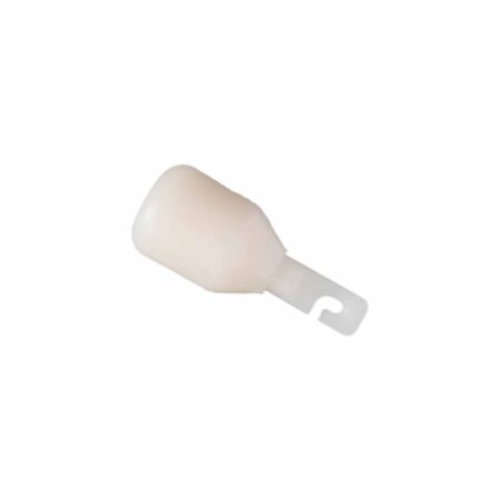 Marshmallow tikpunt haakmodel | Ambutech | Ambutech
