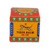 Massage Balsem Rode Tijgerbalsem - Extra Sterk - 19gr | Geen Merk