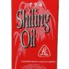 Massage Olie - Shiling Oil Nr.5 - Krachtig en Natuurlijk - 3ml | Geen Merk