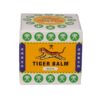 Massagebalsem Witte Tijgerbalsem - 19gr