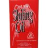Massageolie Shiling Oil Nr.2 - - 14ml | Geen Merk