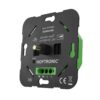 Master-Master LED dimmer - 0.5-300W - Fase-afsnijding (trailing edge) - Wisselschakeling | HOFTRONIC