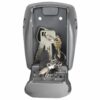 MasterLock sleutelkluis 5415 | Afmetingen H13