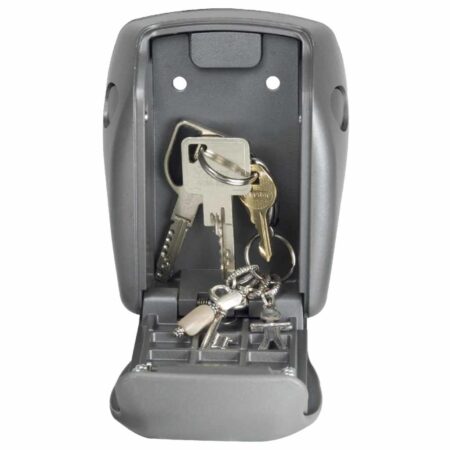 MasterLock sleutelkluis 5415 | Afmetingen H13