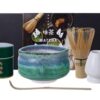 Matcha Cadeauset Shainkai - 5-delig - 10.8 x 6.8 cm | Tokyo Design Studio