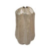 Matera ceramic vaas Beige |