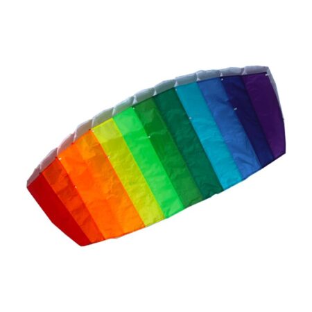 Matras vlieger rainbow II 160x60cm | Gerkimex