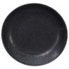 Matzwart Bord - Onyx Noir - 16.5 x 2.5 cm