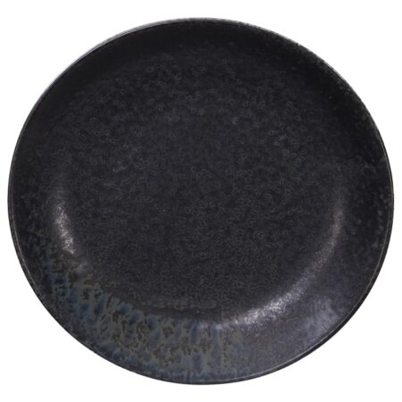 Matzwart Bord - Onyx Noir - 16.5 x 2.5 cm | Tokyo Design Studio