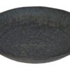 Matzwart Bord - Onyx Noir - 20.5 x 4.5cm 550ml | Tokyo Design Studio
