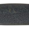 Matzwart Rechthoekig Bord - Onyx Noir - 28.5 x 14 x 2.5cm | Tokyo Design Studio