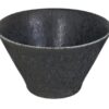 Matzwarte Kom - Onyx Noir - 400ml