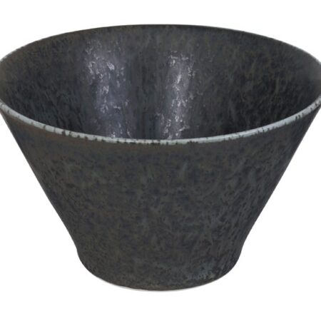 Matzwarte Kom - Onyx Noir - 400ml