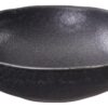 Matzwarte Kom - Onyx Noir - 500ml 17 x 15.3 x 5cm | Tokyo Design Studio