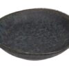 Matzwarte Kom - Onyx Noir - 9.9 x 9.8 x 2.5 cm | Tokyo Design Studio