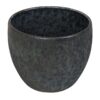 Matzwarte Theekop - Onyx Noir - 150ml 7.5 x 6 cm | Tokyo Design Studio