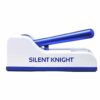 Medicijnvermaler | Silent Knight | Verpulvering medicijnen | Tot Poeder | Incl. 50 zakjes | Silent Knight