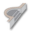 Meerprijs liner romeinse trap | LMP