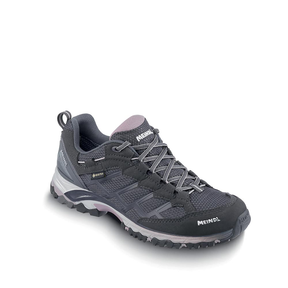 Meindl - Caribe Lady GTX Wandelschoen Dames | Meindl