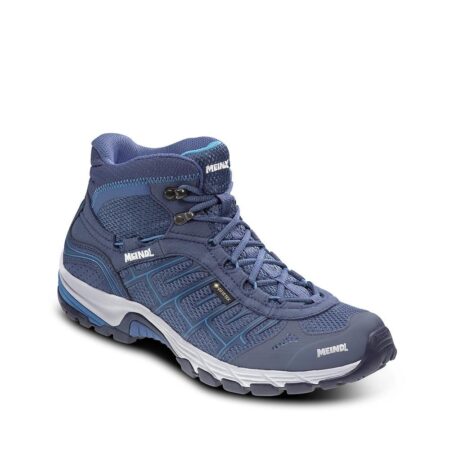 Meindl - Quebec Lady Mid GTX Wandelschoen Dames | Meindl
