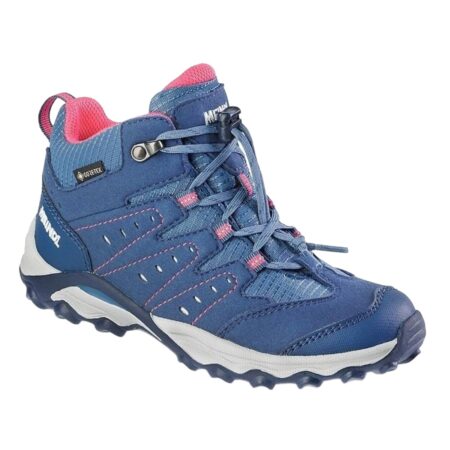 Meindl - Tuam Junior GTX Wandelschoen Kids | Meindl