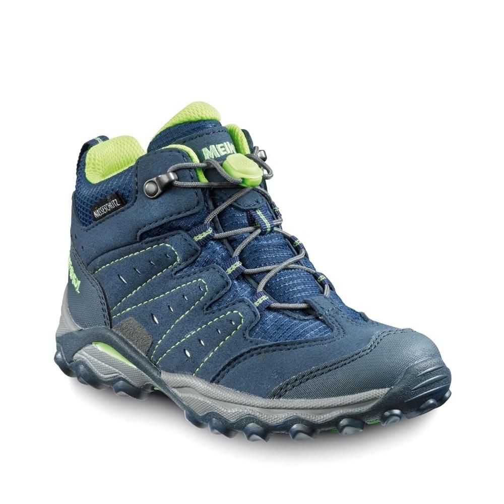 Meindl - Tuam Junior Mid Wandelschoen Kids | Meindl
