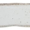 Melamine Dinerbord Wit Rechthoekig - Tokyo Design Studio - 29 x 17.5 x 3cm | Tokyo Design Studio