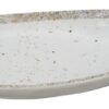 Melamine Dinerbord Wit - Tokyo Design Studio - 28.4 x 19 x 5.1cm | Tokyo Design Studio