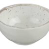 Melamine Witte Rijstkom - Tokyo Design Studio - 110ml - 9.5 x 4.6cm | Tokyo Design Studio