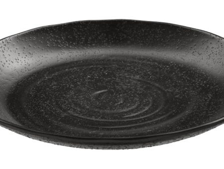 Melamine bord - Tokyo Design Studio - Melamine Zen - 19.5x2.8 cm | Tokyo Design Studio