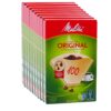 Melitta Koffiefilter100 40 stuks | Melitta
