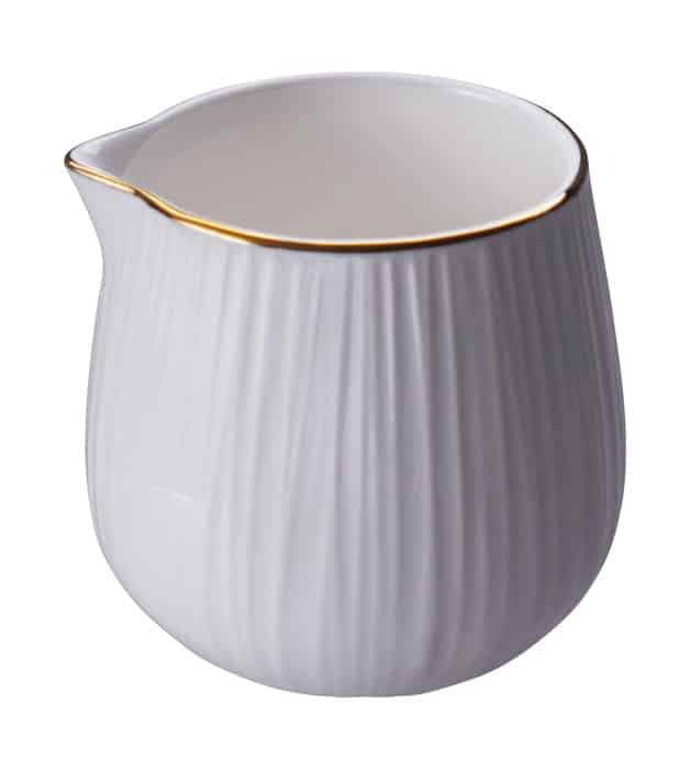 Melkkan 100ml - Tokyo Design Studio Nippon White - Lijnen Design | Tokyo Design Studio