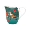 Melkkannetje Winter Wonderland Dove Green 250 ml | PiP Studio