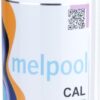 Melpool CAL Anti Kalk 1 Liter | Melpool