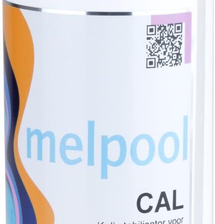 Melpool CAL Anti Kalk 1 Liter | Melpool